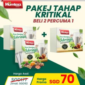 Pakej tahap kritikal